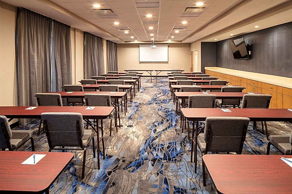 Fairfield Inn & Suites by Marriott Seneca Clemson Univ Area