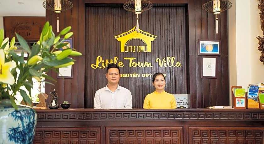 Little Town Villa Hoi An