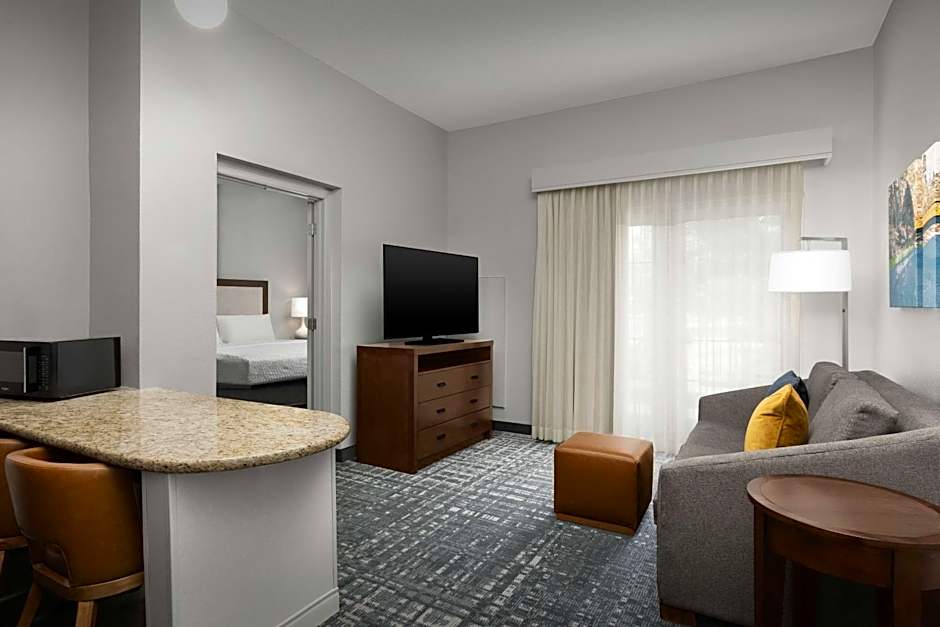 Homewood Suites by Hilton Raleigh - Durham AP/Research Triangle