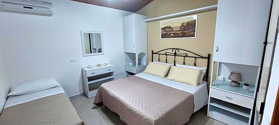 Residenza La Grazia Tropea - Free Parking -