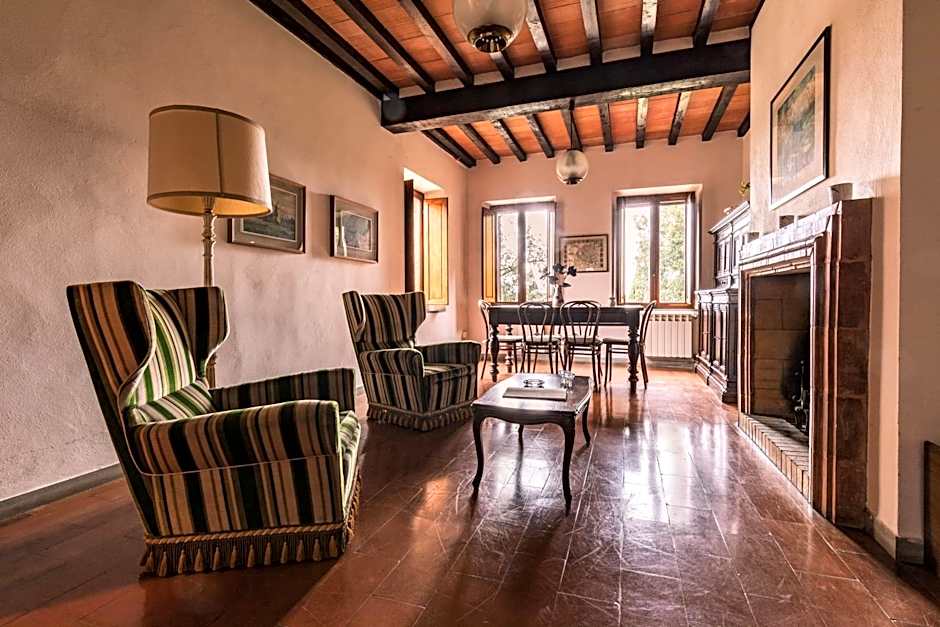 CasaLeTolfe Residence