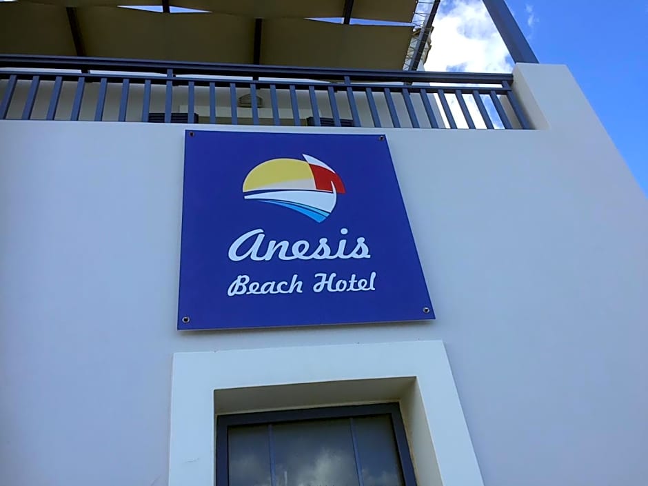 Anesis Hotel