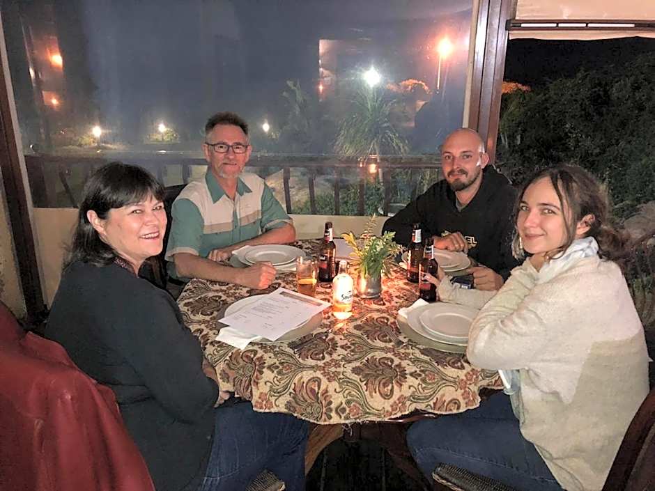 Dio Dell Amore Guest House