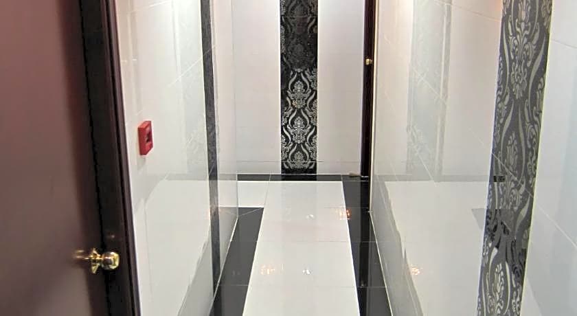 Traveller's Hostel (Hong Kong International)