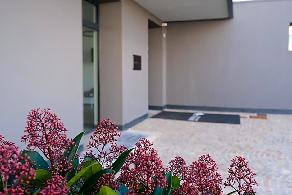 Emerald Green Residence