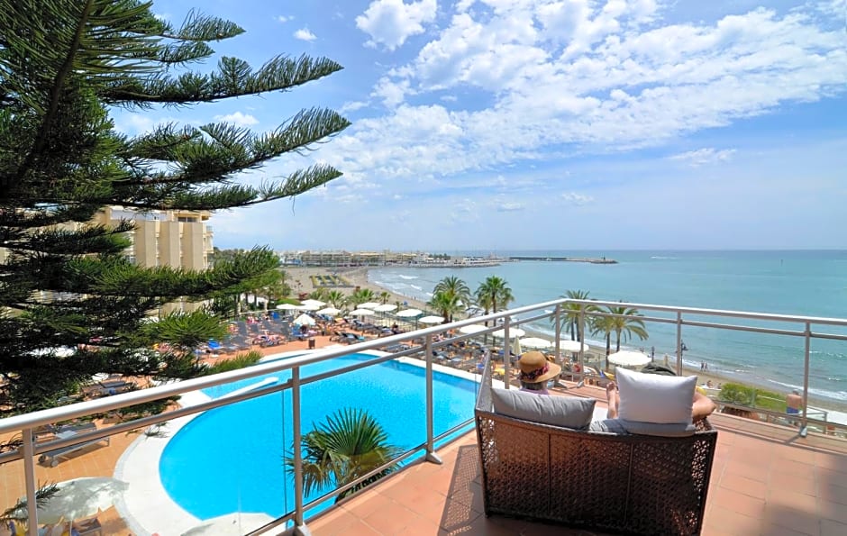 Medplaya Hotel Riviera - Adults Recommended