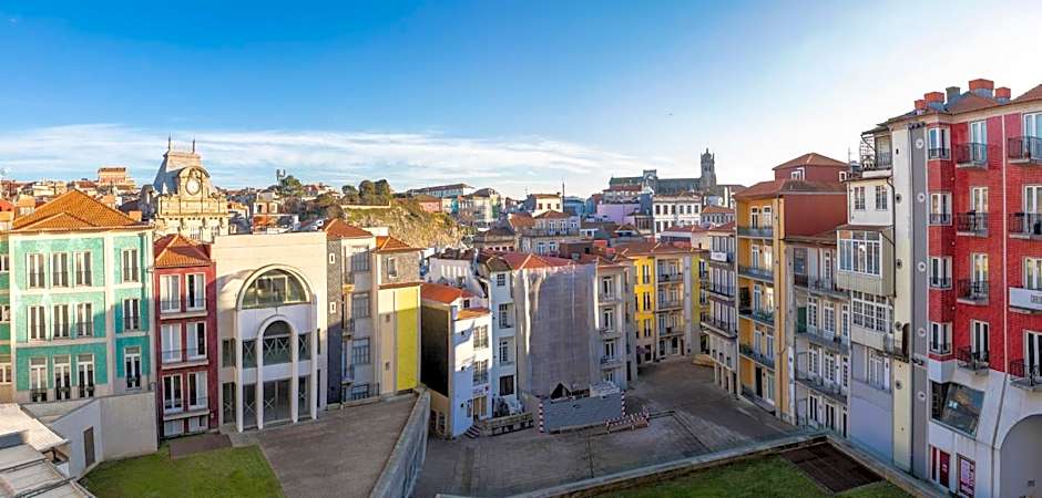 InterContinental Porto - Palacio das Cardosas By IHG