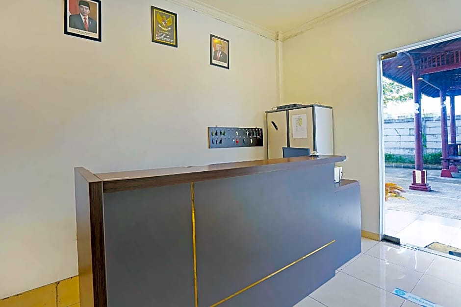 Hotel O Pondok Inap Shofwa 2