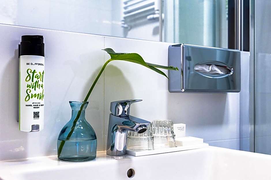 Hotel MDM City Centre