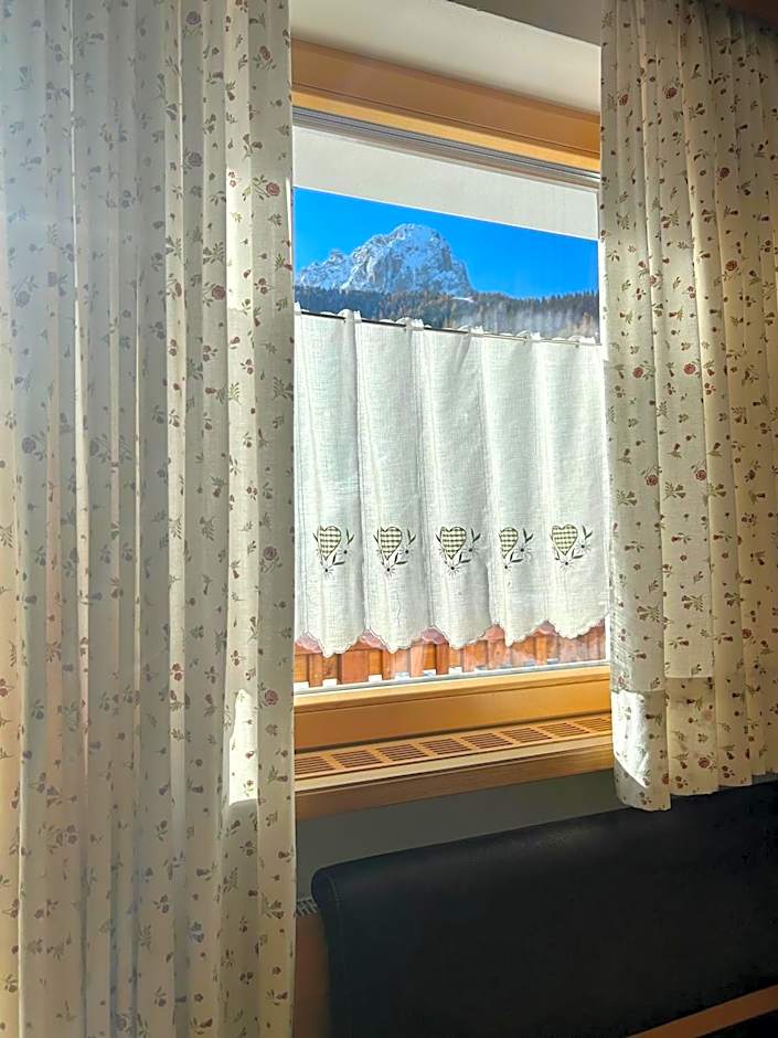 Residence Ravisa Dolomites