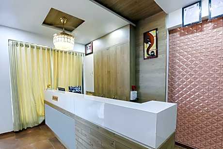 Hotel shree pashupati palace 