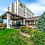 Quality Inn & Suites Bay Front