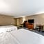 Hampton Inn By Hilton Greenfield, In