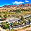 The Historic West Walker Motel