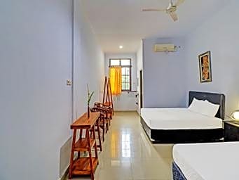 Capital O 92094 Hotel Kertha