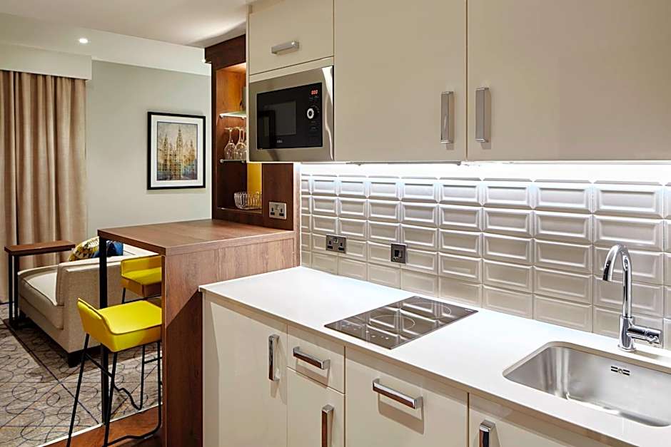 Residence Inn by Marriott Aberdeen