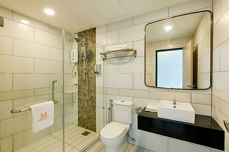 MTREE Hotel Nilai @KLIA Airport