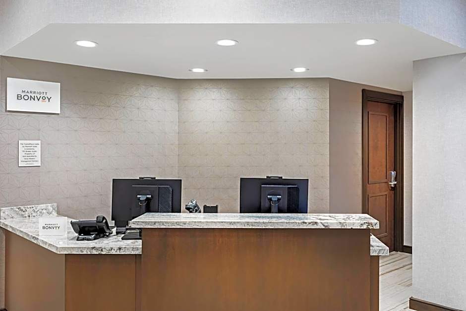 TownePlace Suites by Marriott Austin Northwest/The Domain Area