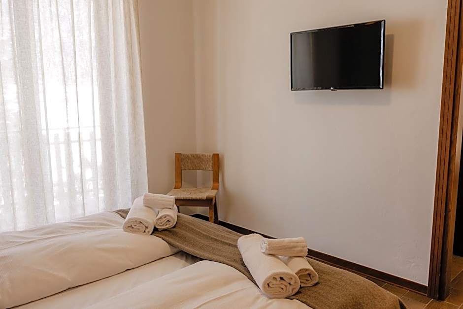 Hotel Costaverde "ai Roni"