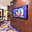 Courtyard by Marriott Houston I-10 West/Park Row