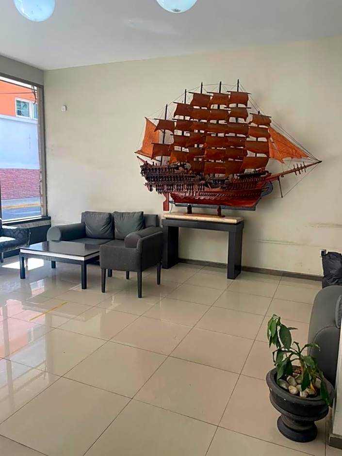 Hotel Colon Express