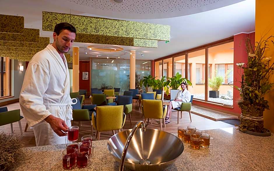 Vivea Hotel Umhausen im Ötztal