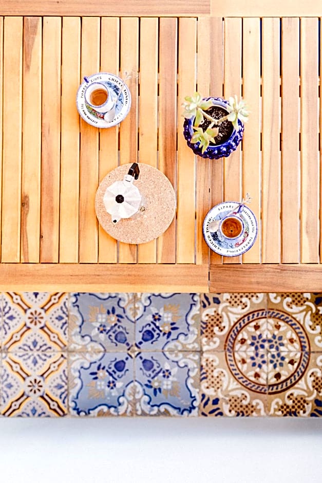 Lauricella Bed and Breakfast