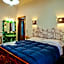 Hotel Villarosa con Vespa Rent