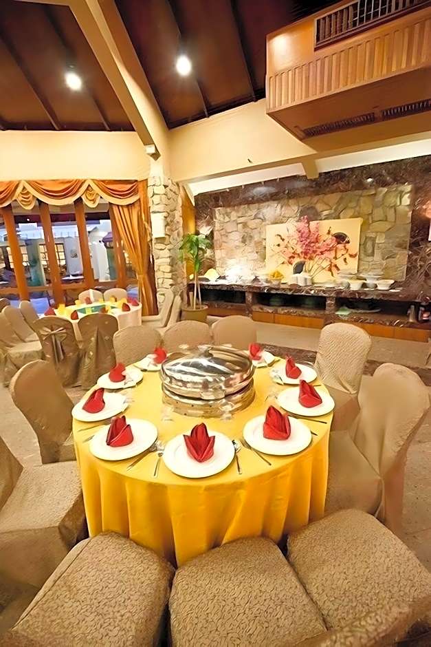 Tiara Labuan Hotel