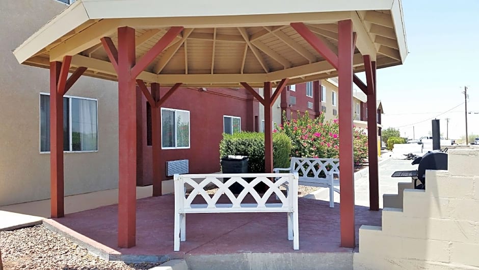 Americas Best Value Inn Westmorland