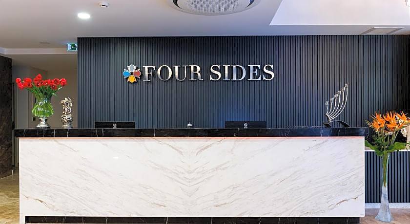 Four Sides Sisli