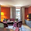 Cresta Palace Celerina St Moritz active-in and experience-out