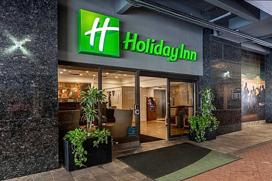 Holiday Inn New Orleans-Downtown Superdome By IHG