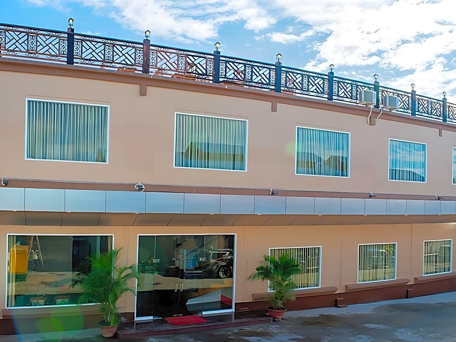 Aung Tha Pyay Hotel 3