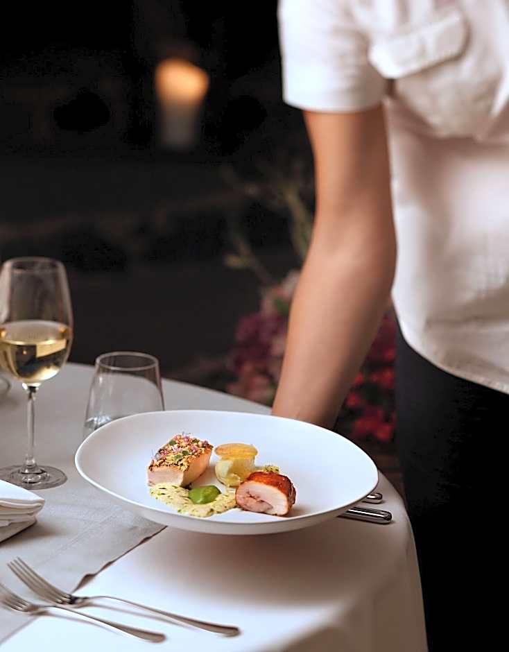 Perivolas Lifestyle Houses