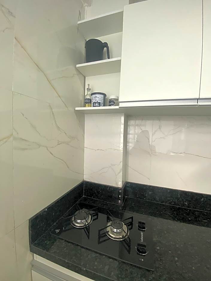 Flat completo no centro de Belém