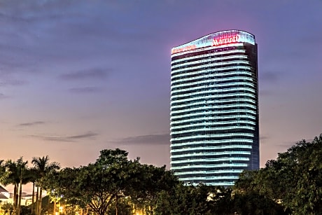 Shunde Marriott Hotel