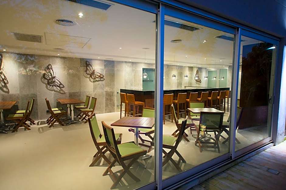 Hotel Guaminí Misión