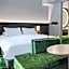 Hyatt Regency Zurich Airport The Circle