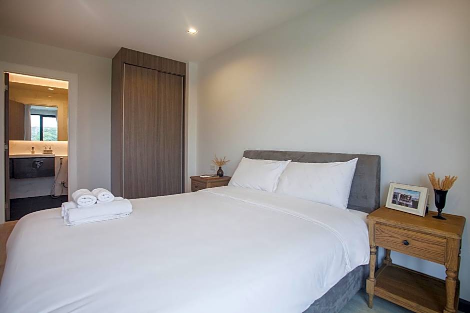 De Amber Bang Sarae by Beach Holiday