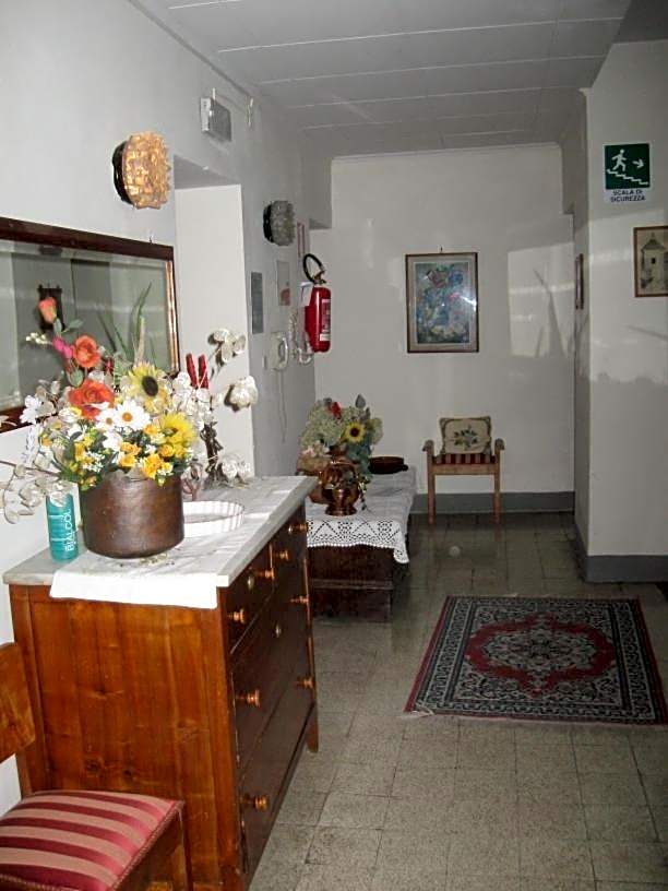 Albergo Ristorante Guidi