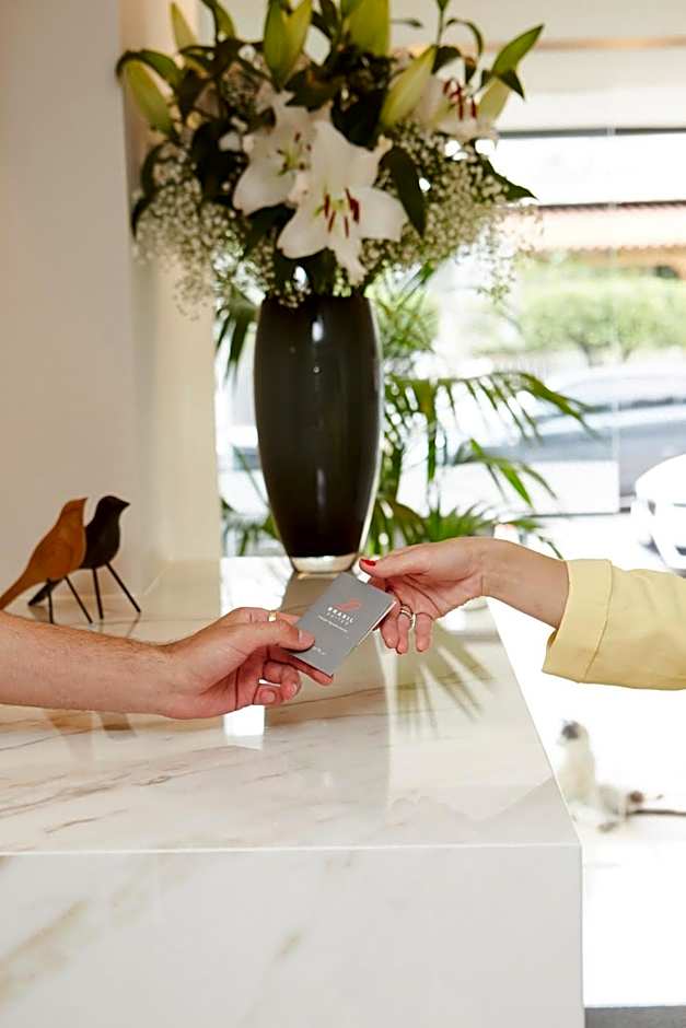 Brasil Suites Boutique Hotel