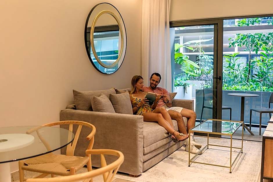 Singular Dream Beach Residences