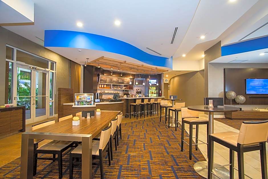 Courtyard by Marriott Miami Dadeland