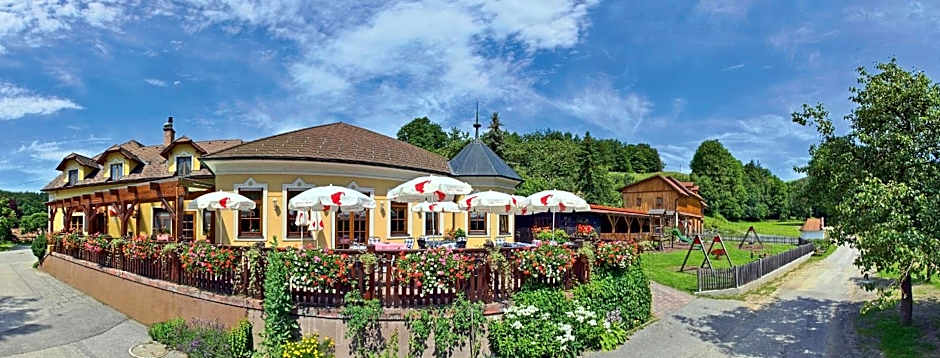 Gästezimmer Buchegger