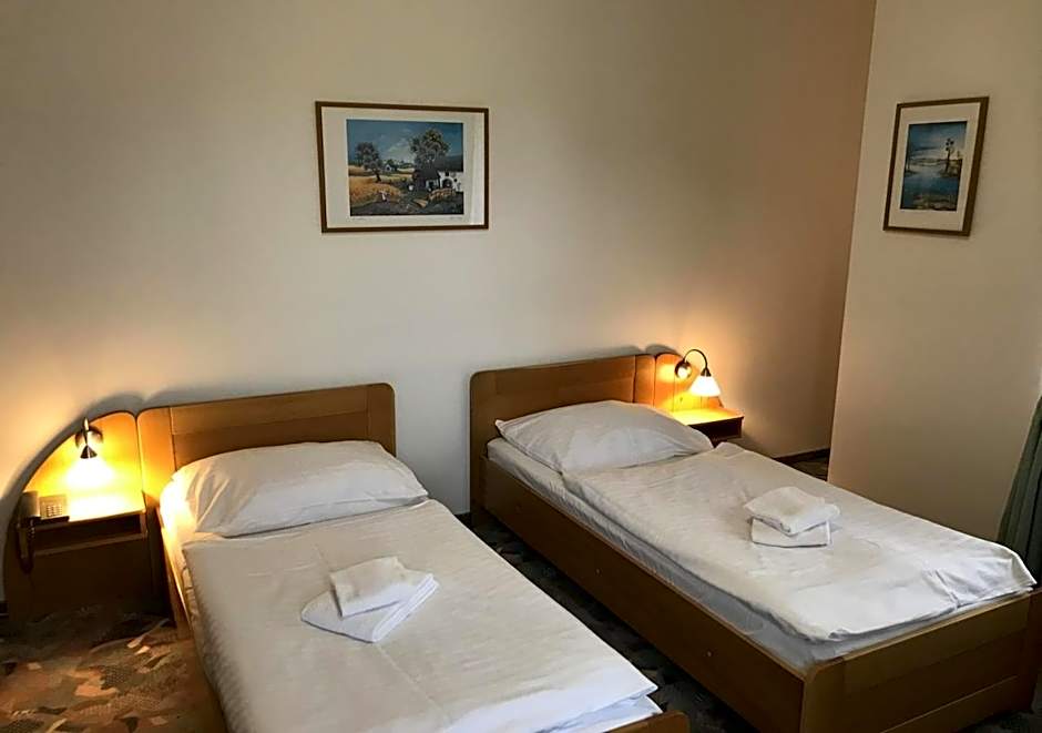 Hotel Otar