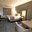 Best Western Plus Executive Residency Oklahoma City I-35