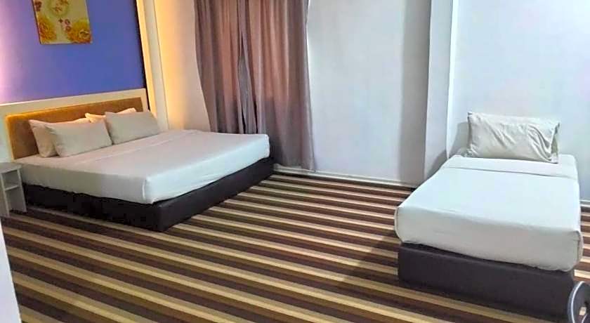 First Residence Hotel Kemaman