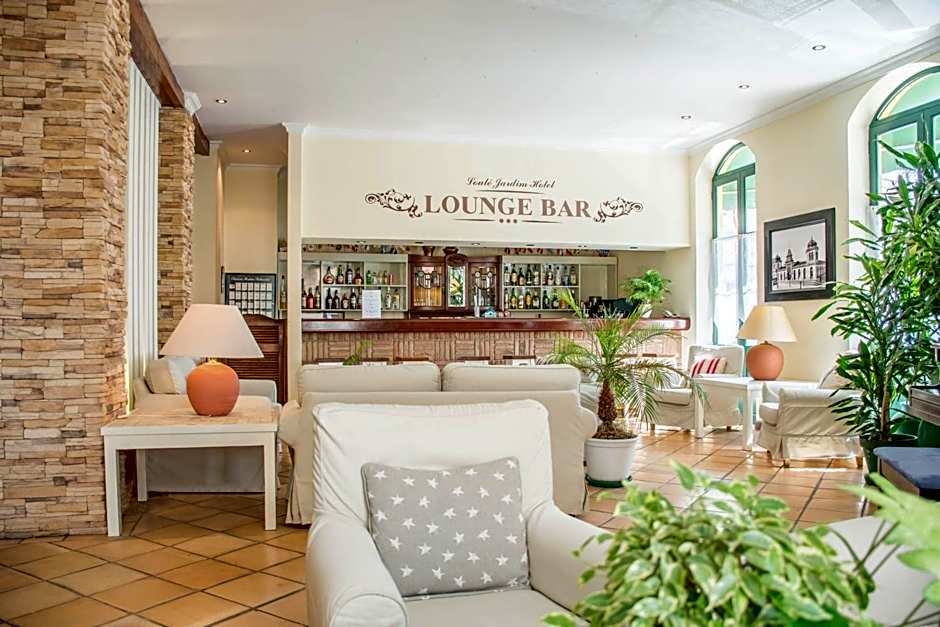 Loule Jardim Hotel