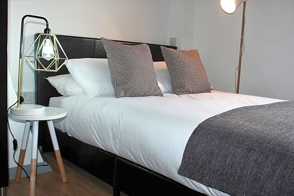 RIOSHOUSE George-Inn